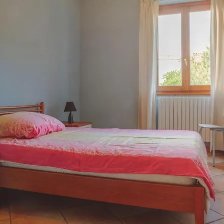 Paradiso - Sole Garten-ferienwohnung Mit Pool Apartamento *