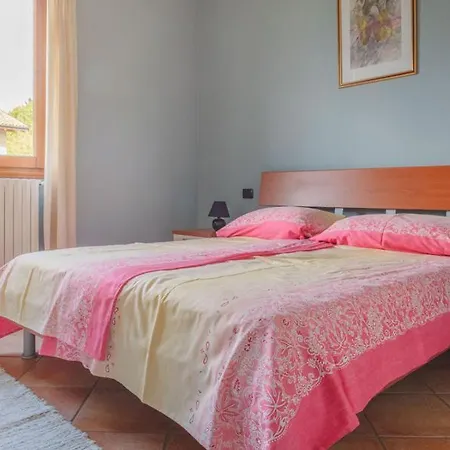 Apartamento Paradiso - Sole Garten-ferienwohnung Mit Pool *